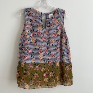 CAbi blouse